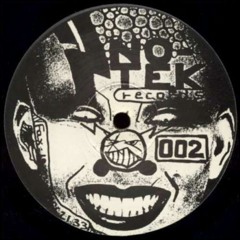 No-Tek + Jdc - Hi/Lo Break’in