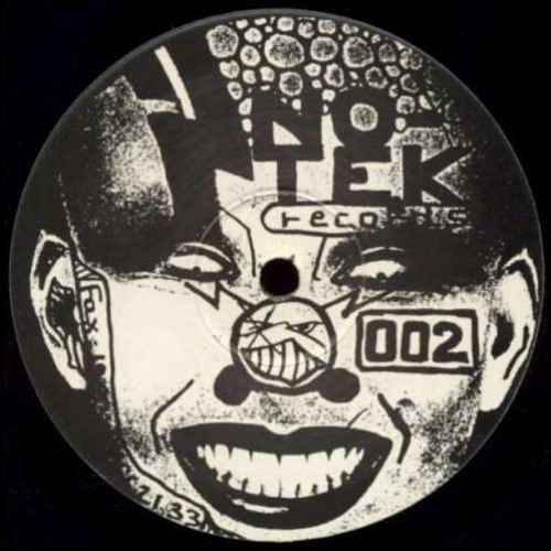 No-Tek + Jdc - Hi/Lo Break’in