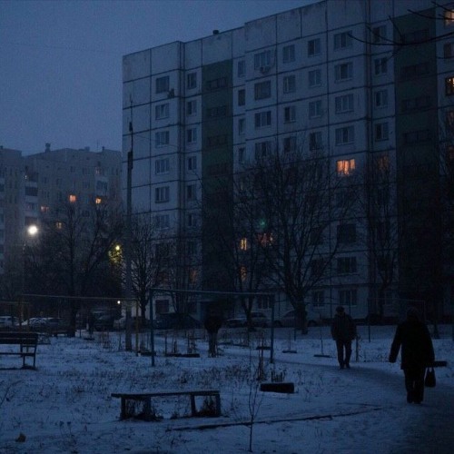 Stream Сова - Первый снег by feifei | Listen online for free on SoundCloud