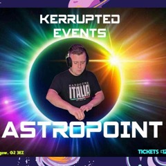 Kerrupted Events Promo Mix (Millennium)