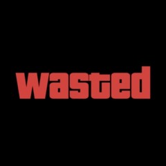 Wasted!