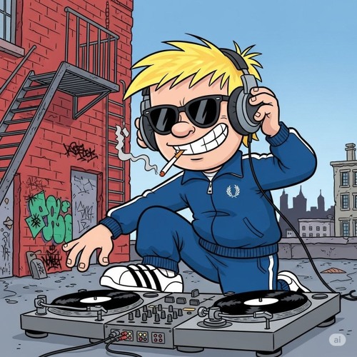 GROOVE MIX