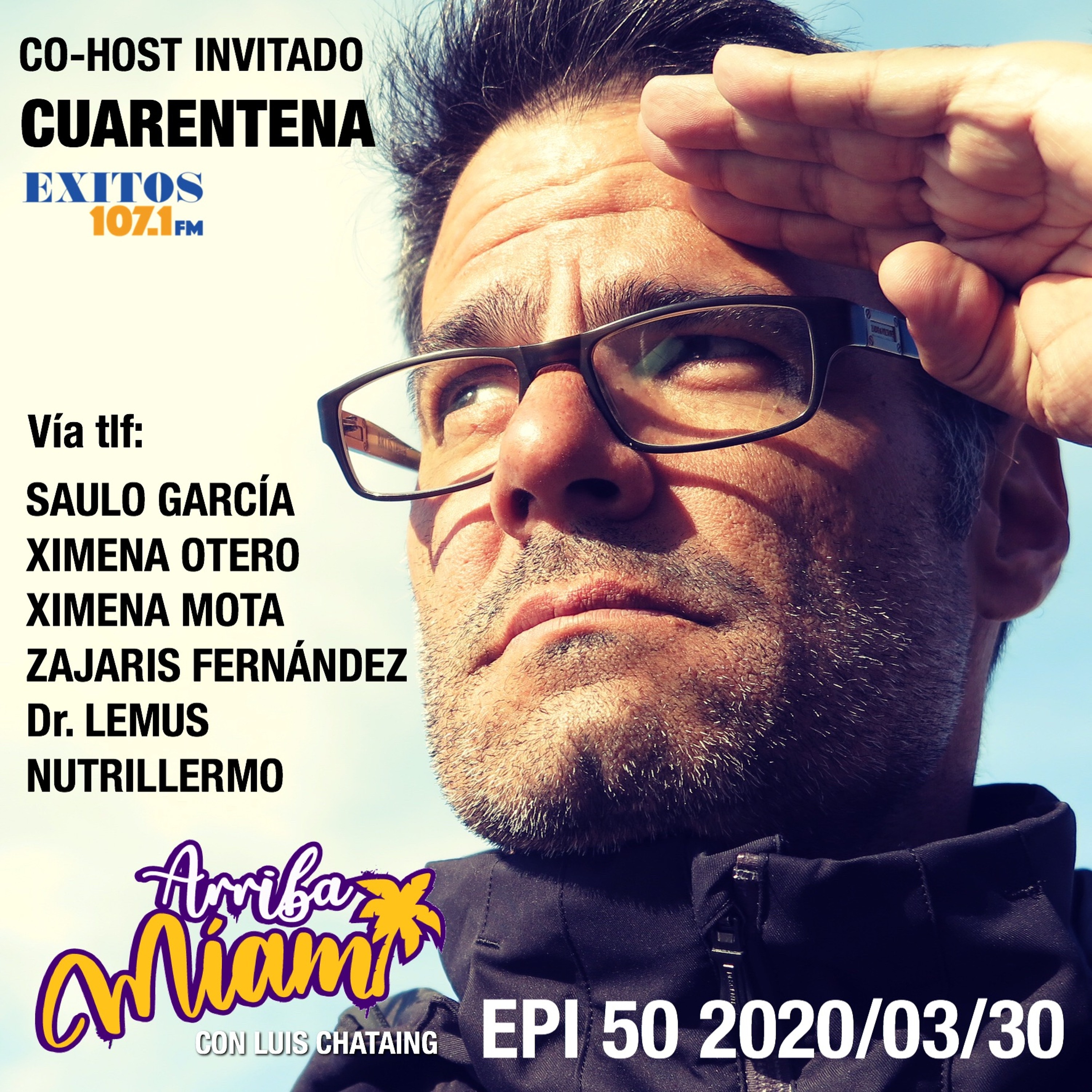 Chataing Podcasts