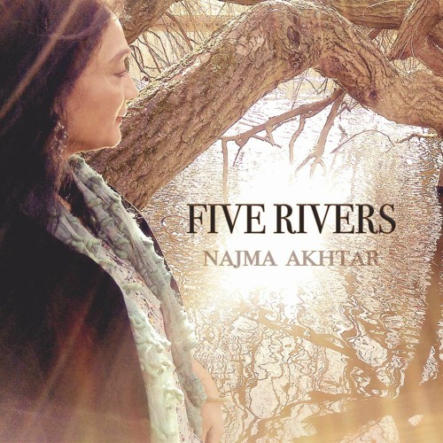 FIVE RIVERS (New Album - edited tasters)