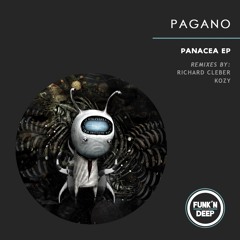 Panacea (Richard Cleber Remix)