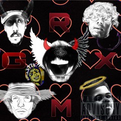 GrxMafia Ft Crxsh X Graham London X GrxMario X YoungTrakk X Barii