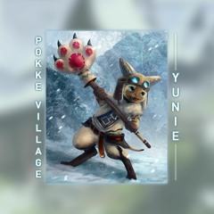 Monster Hunter Freedom Unite - Pokke Village Theme (Yunie Cover)