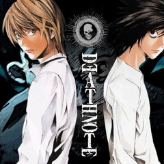 Light Yagami x L reveal x That's right i win