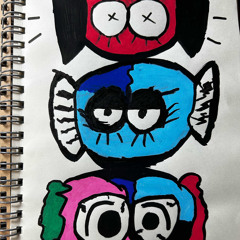 1person is very funny girl…well, I think so too. But she is the most Pretty in the SCHOOL!!!!!