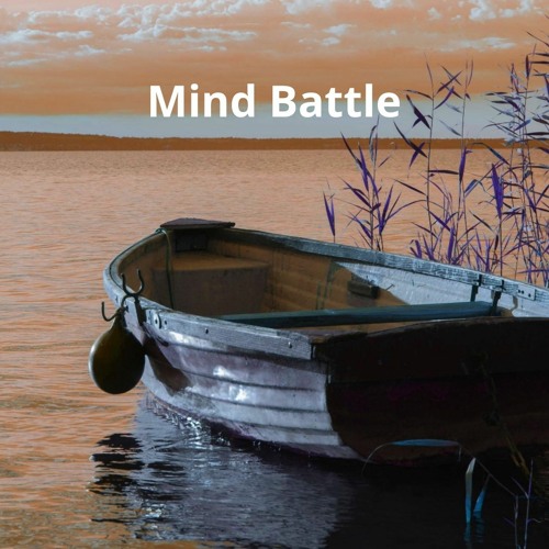 Kuzz Tchitchi Noisez - Mind Battle -Instrumental (Free Download)