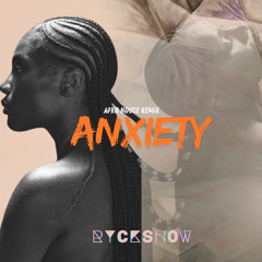 DOECHII - Anxiety (RyckShow Afro House remix)