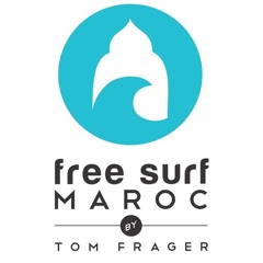 Ray - Free Surf Maroc Warm Up Mix