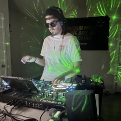 Crossing Streams #1 - Techno Set (Recorded on 3.11.23)