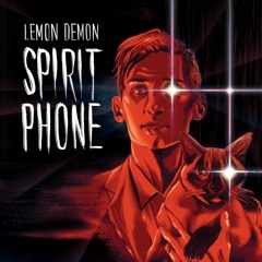 Lemon Demon - PARTY IN MY HARD DRIVE