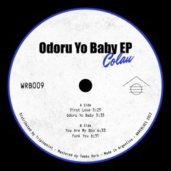 "Odoru Yo Baby" EP