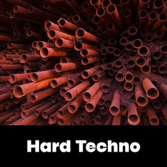 Hard Techno by Alma-Electronica