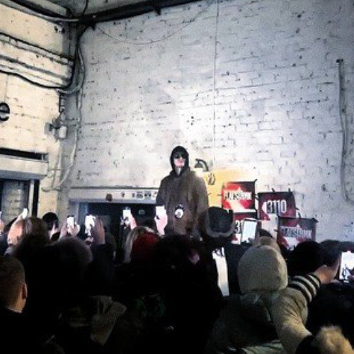 JDFLAG - ПОП-RAVИLA?FEAT