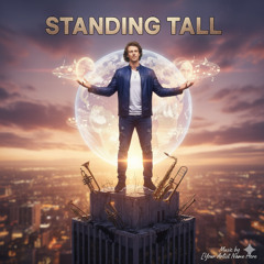 Standing Tall