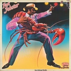 Funk Lobster Version 2