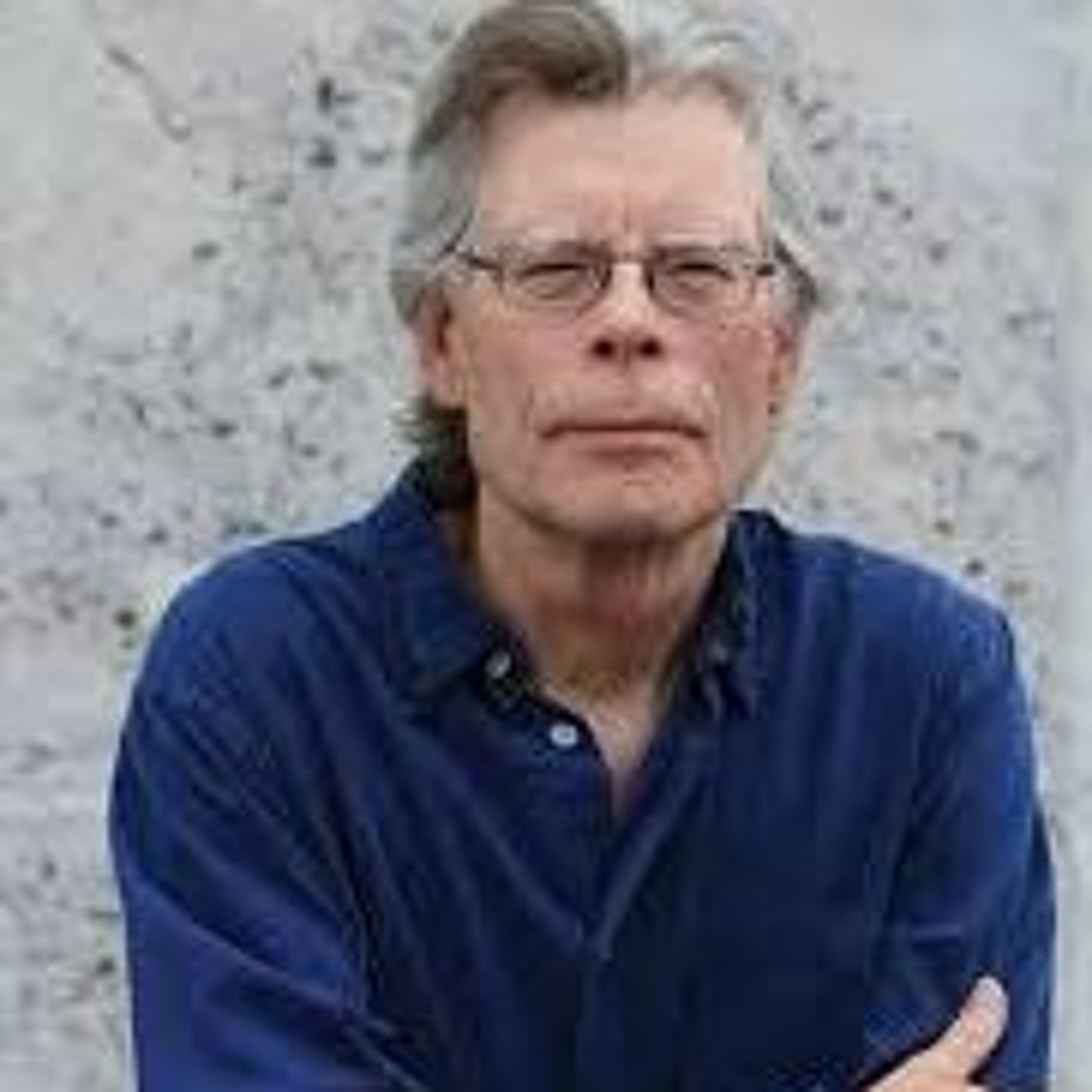 The Master of Horror_Stephen King_thinks the story Donald Trump is writing on America is scarier than any of his novels episode artwork