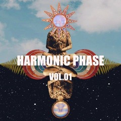 HARMONIC PHASE - VOL.01 | Melodic Techno · Afro House · House Mix 2025