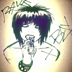 stl raveboy (prod. me duh)