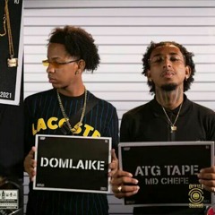 MD Chefe - Tendência