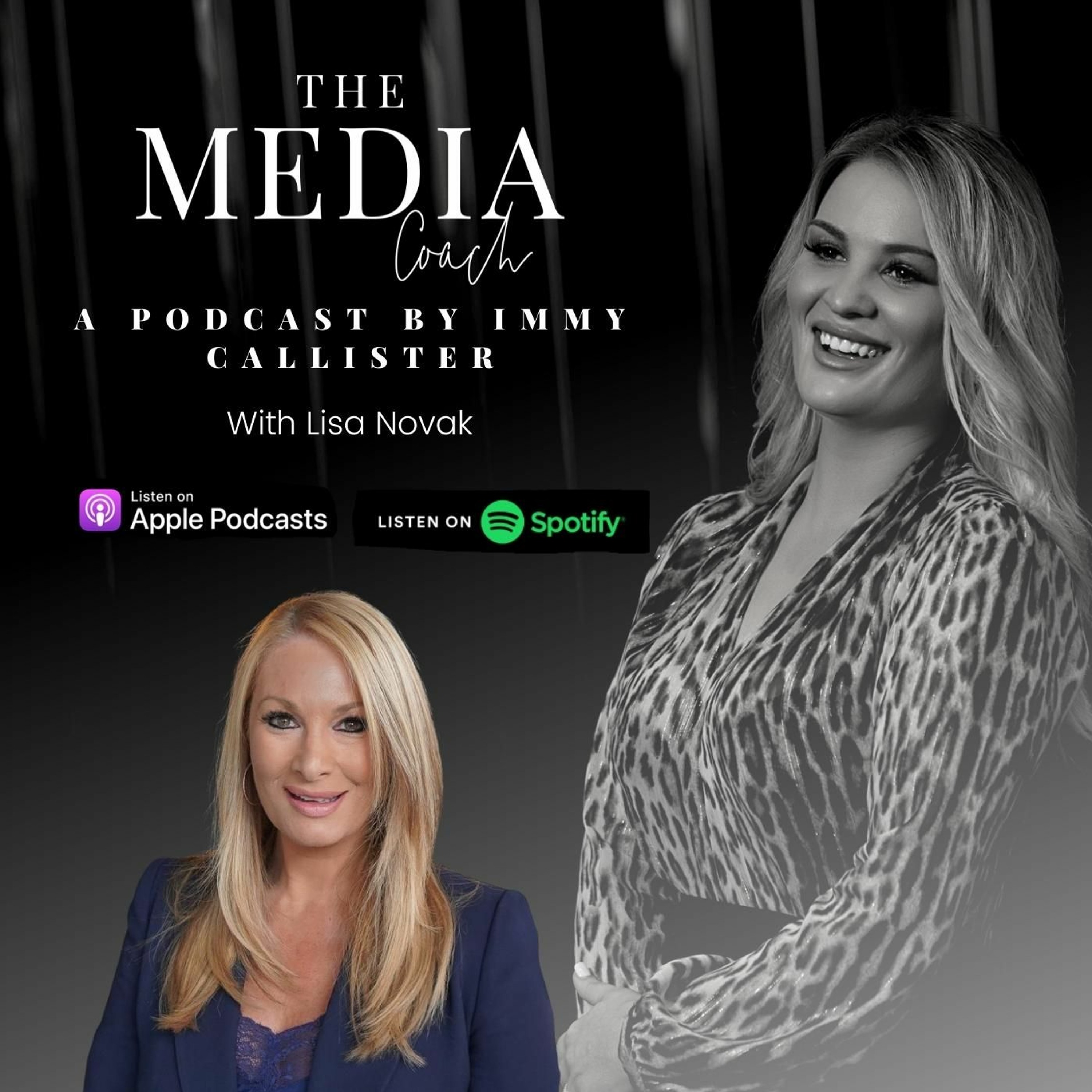 Meet Australia's Number one Selling Agent on Social Media, Lisa Novak episode artwork