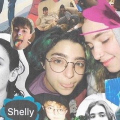 shelly - steeeam (slowed and reverb)