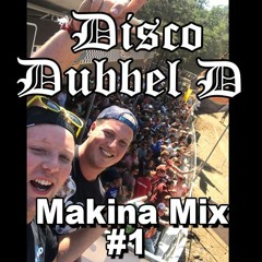 Makina Mix #1