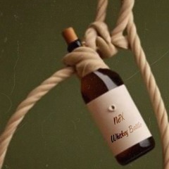 NJX - Whiskey Bottle (ProdByIof)