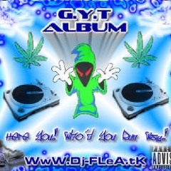 Dj Flea - Think Of You [4 Voney]