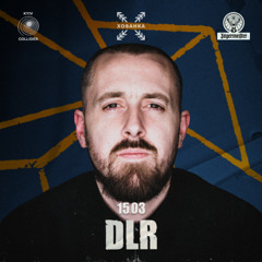 DLR Live set @ KHOVANKA 15/03/2025