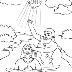 LA VIE APRÈS LE BAPTÊME
