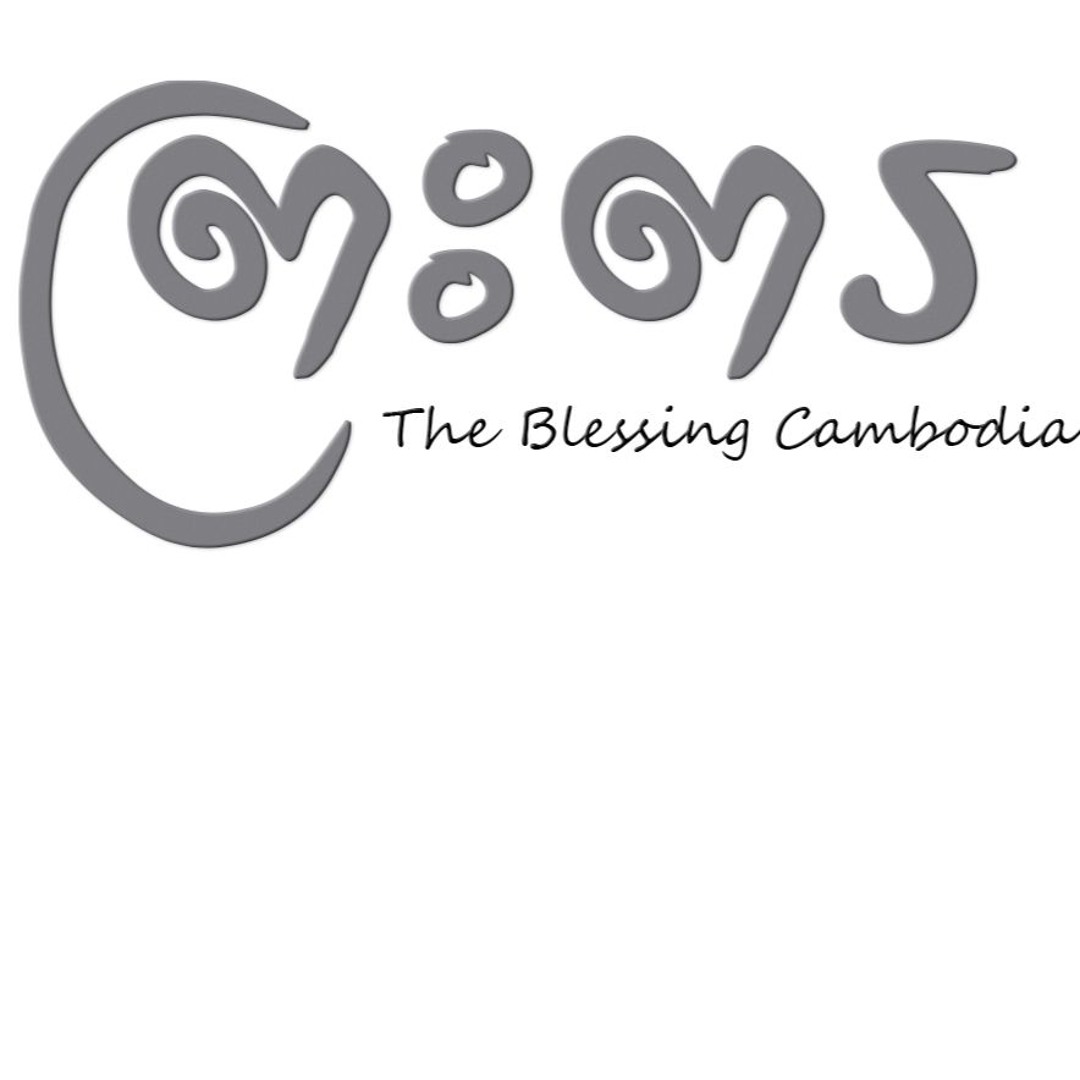Stream THE BLESSING CAMBODIA by HEART TO WORSHIP COMMUNITY | Listen ...