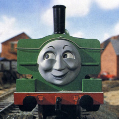 TTTE Duck Theme (S1-2 Style Cover)