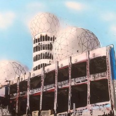 des Teufels Berg (vinyl) [abstract groove]