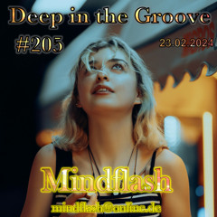 Deep in the Groove 205 (23.02.2024)