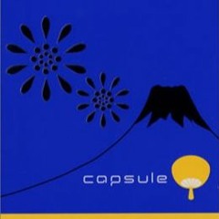 Hitotsu Futatsu Mitsu - Capsule