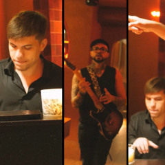 J - Renesanse  (live 01.11)