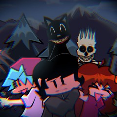 Cartoon Cat V2