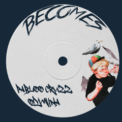 Pabloo Cruzz & ODJM4NA – BECOMES (Official Audio)