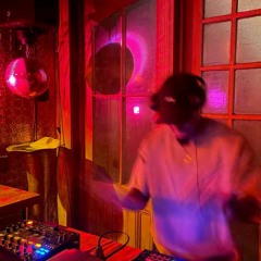 90s/2000s Remix'd Mix: DJ Hindzsight
