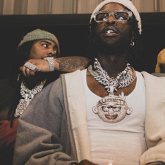 Chief Keef x Glo Type Beat - "Stackin" (prod. @cortezblack)