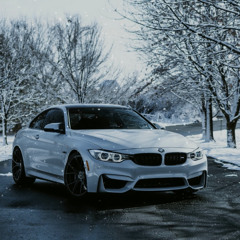 LUZ DE LA LUNA (Extreme Slowed) - JXE