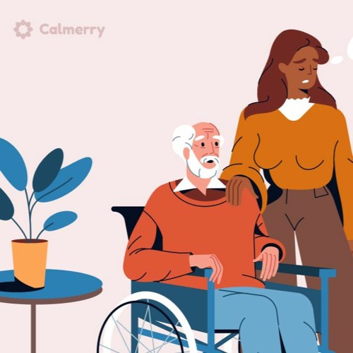 Stream Caregiver Burnout Symptoms Prevention And More From Calmerry stream-caregiver-burnout-symptoms-prevention-and-more-from-calmerry