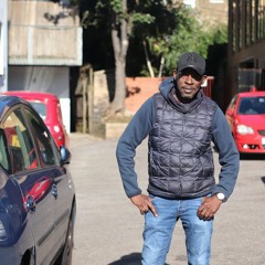 Asher G's Caribbean Memories 221023