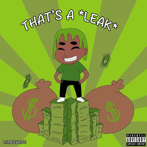 Stream HARLEY QUINN *LEAK* by LILBOYROC | Listen online for free on SoundCloud