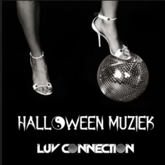 Luv Connection | Halloween Muziek