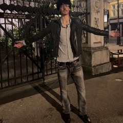 My brothers ( my dick in the air )